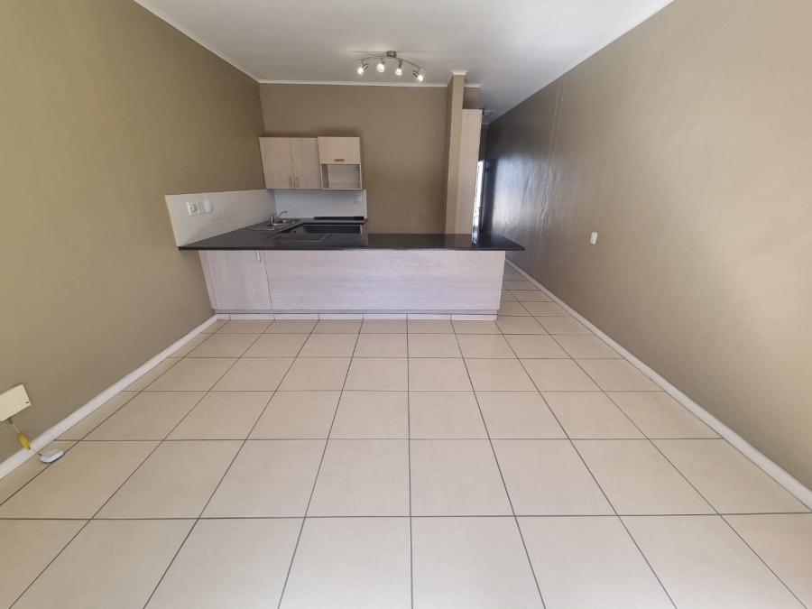 To Let 1 Bedroom Property for Rent in Mowbray Western Cape